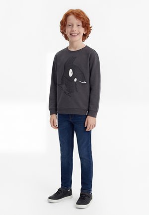 Name it NKMSKALL FORTNITE - Pusa - forged iron