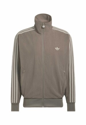 adidas Originals, ADIDAS ORIGINALS FIREBIRD CORDUROY TRACK TOP - Training jacket - branch