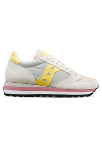 Saucony JAZZ TRIPLE - Zapatillas - grey