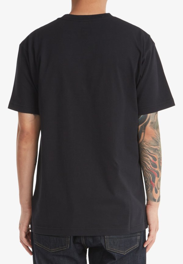 STAR - Basic T-shirt2