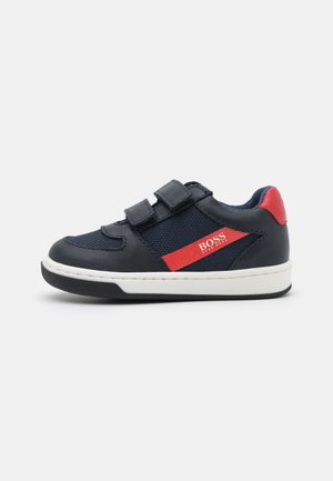 TRAINERS - Sneaker low - navy