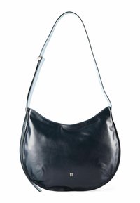 Niet geselecteerd, navy