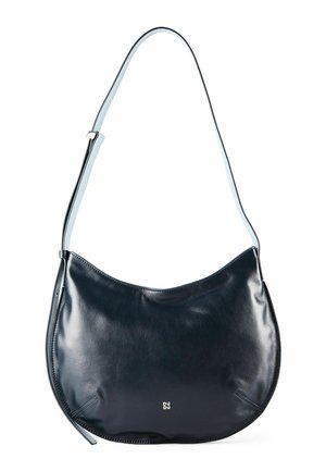 HISPANI  - Handtas - navy