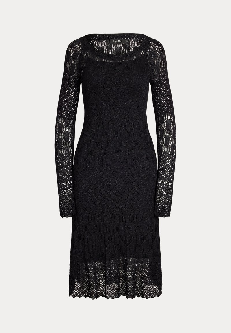 Vestido de punto