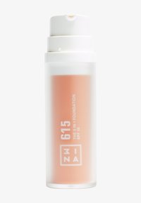 3ina - THE 3 IN 1 FOUNDATION 647 - Foundation - 615 pink nude Thumbnail-Bild 1