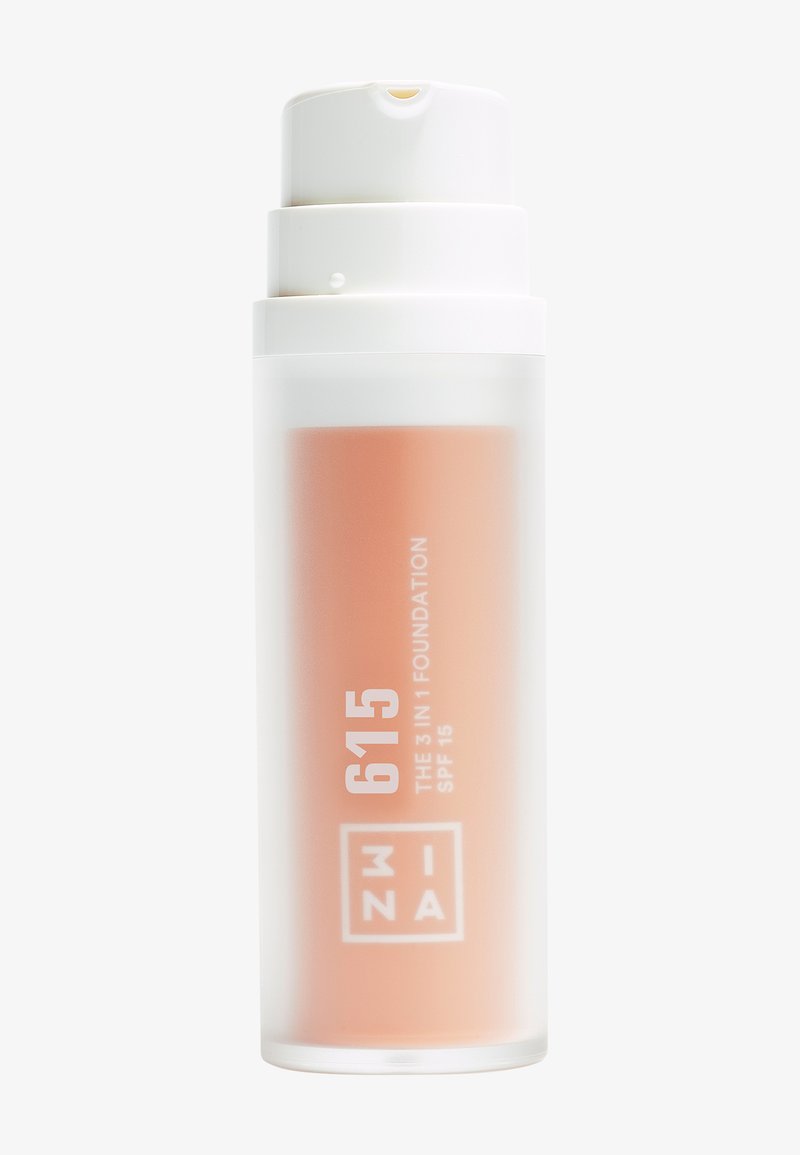 3ina - THE 3 IN 1 FOUNDATION 647 - Foundation - 615 pink nude, Vergrößern
