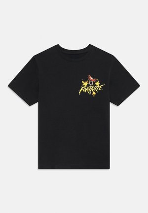 NKMJURG - T-shirt z nadrukiem
