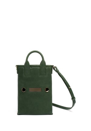 TESSA CLASSIC - Étui à portable - kaki