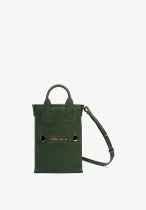 CLIO GOLDBRENNER TESSA CLASSIC - Telefoonhoesje - kaki