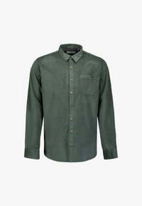 Geselecteerd, dark green