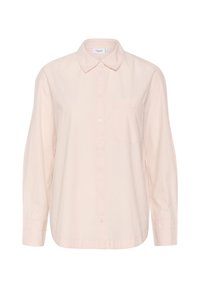 FINDRESZ - Blus - sepia rose