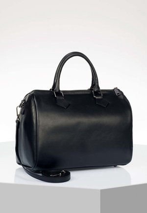 Shopper - black