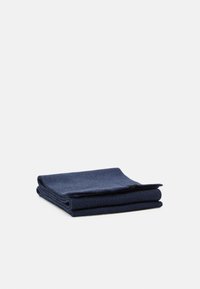 pure pure by BAUER - KIDS SCARF UNISEX  - Sjaal - navy - 1