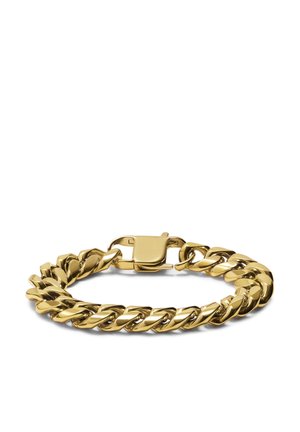 LUCLEON TORVEX - Armband - gold-coloured
