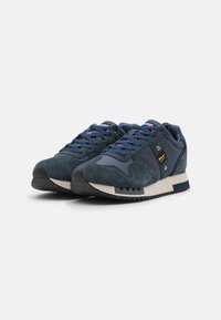 Blauer QUEENS - Sneakers basse - navy