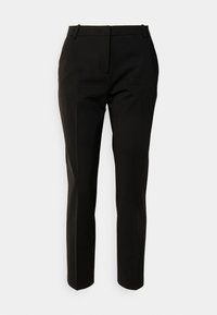 BELLO PANTALONE - Pantaloni - black