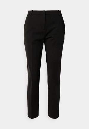 Pinko BELLO PANTALONE - Kelnės - black