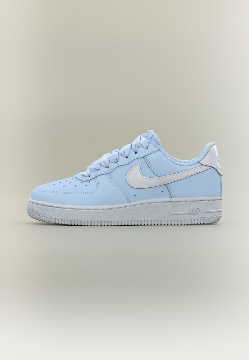 AIR FORCE 1 RETRO PRM SE hydrogen blue/football grey/light blue
