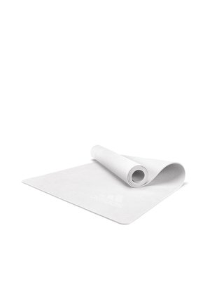 PREMIUM, 5MM - Yoga mat - weiß