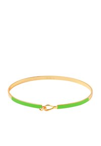 bangle up Bracelet - vert granny