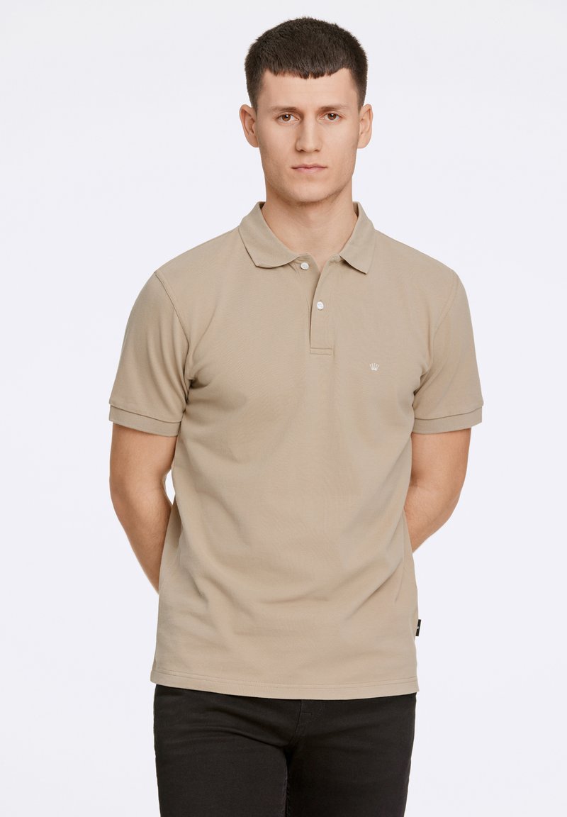 Junk De Luxe - Koszulka polo