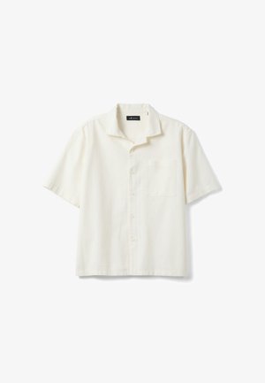 B.ANGEL, Camisa - white
