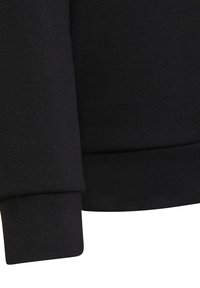 adidas Originals CREW JUNIOR UNISEX - Sweatshirt - black