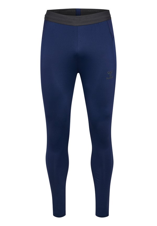 TRAINING - Tights - marine