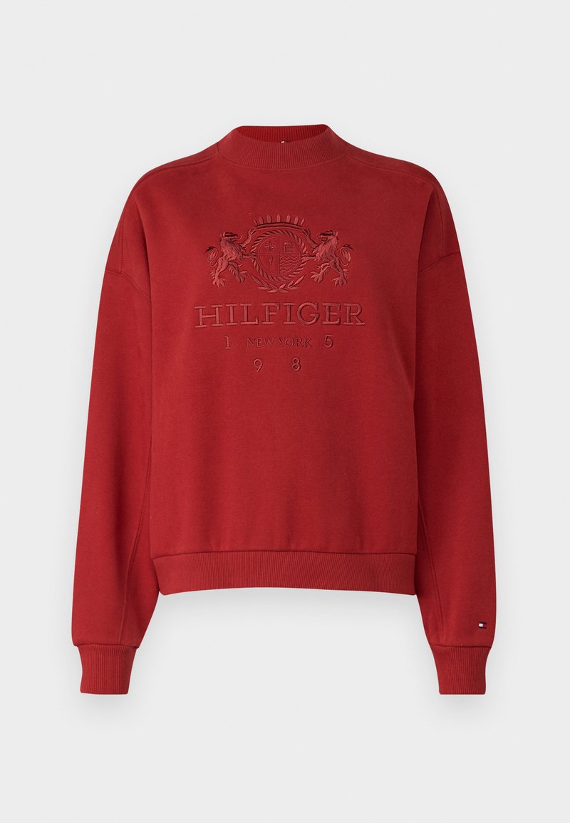 Tommy Hilfiger HC Crest sweatshirt