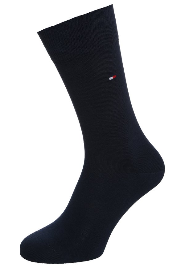 MEN RUGBY SOCK 2 PACK - Socks - tommy original2