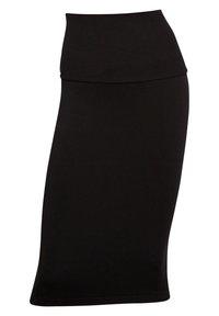 Wolford ENRICA  - Pennkjol - black