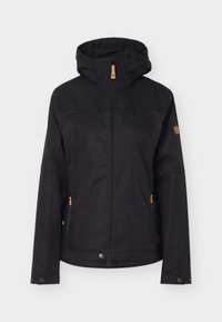 Selected, black