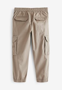 Next STANDARD - Pantaloni cargo - stone