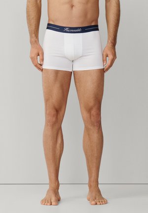 CORE TK  - Calzoncillos bóxer cortos - white