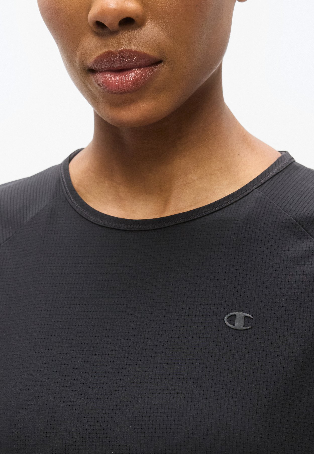 TECH CREWNECK