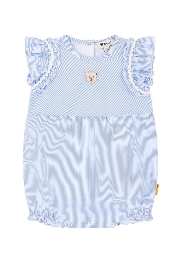 SUMMER BREEZE - Body