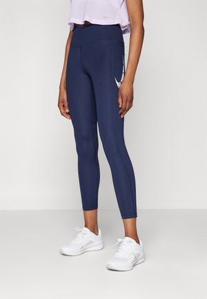 Leggings - dark blue