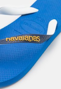 Havaianas TOP MIX UNISEX - Sapatos para piscina - blue star
