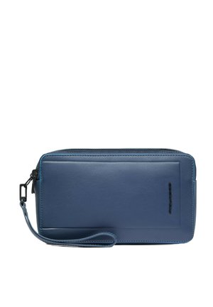 Trousse - blu