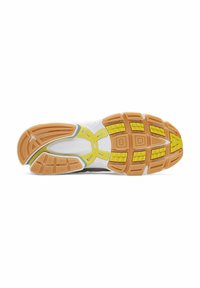 Under Armour SOLA - Sneakers laag - stone