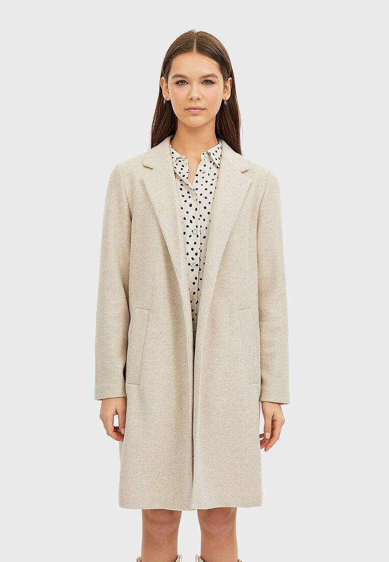 stradivarius manteau