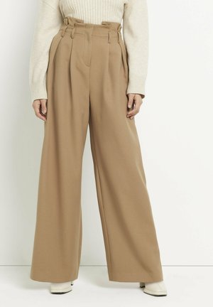 Nohavice - beige