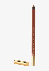 NABLA - CLOSE-UP LIP SHAPER - Lipliner - medium terracotta nude Miniatyrbilde 1