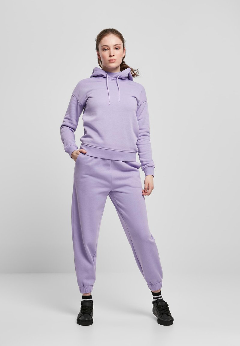 Urban Classics Hanorac lavender/violet