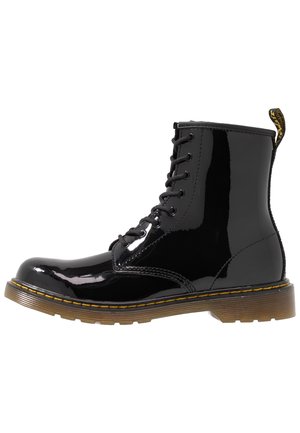 Dr. Martens 1460 UNISEX - Snörstövletter - black