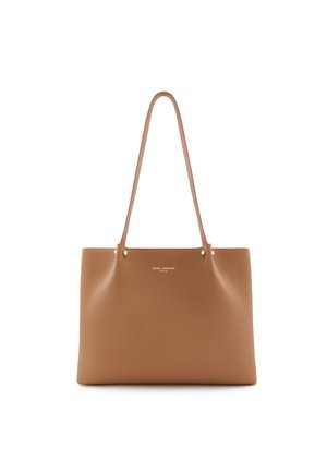 Shopping Bag - braun
