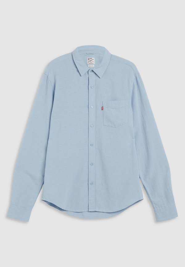 SUNSET POCKET STANDARD - Shirt4
