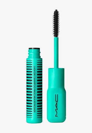 MAC MACSTACK MASCARA NANO RICHARD QUINN EDITION - Mascara - black stack ...