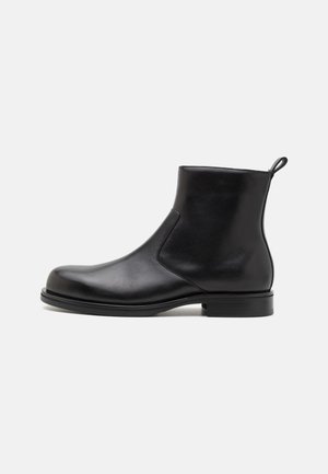 ARLEY PILLOW WALK - Classic ankle boots - black