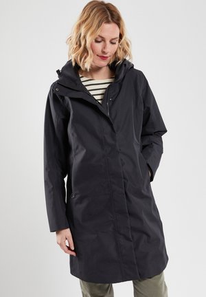 BERMUDES BOLENA  - Parka - noir